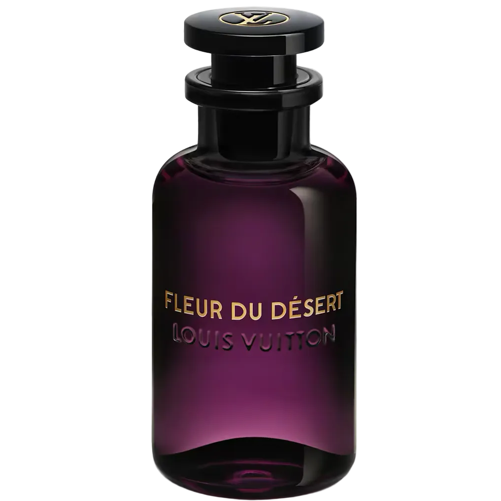 Louis Vuitton Fleur du Désert (Sample)